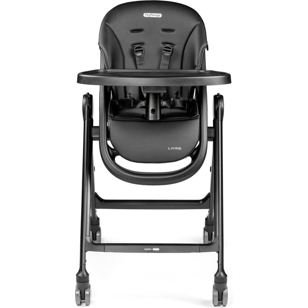 Peg Perego Living High Chair - Kid's Stuff Superstore