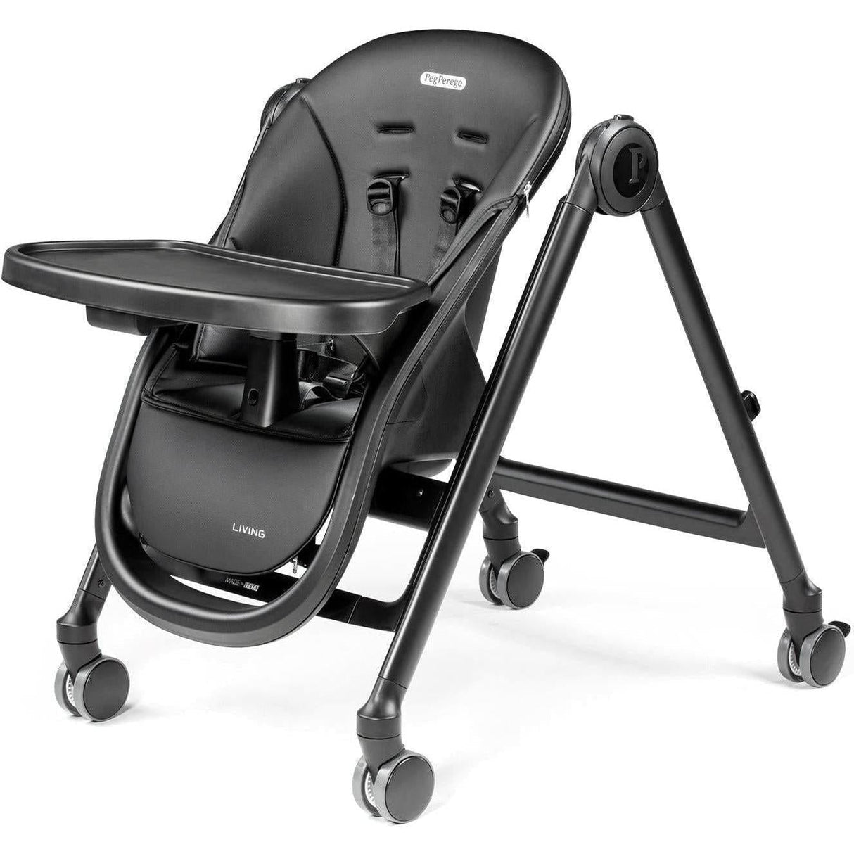 Peg Perego Living High Chair - Kid's Stuff Superstore