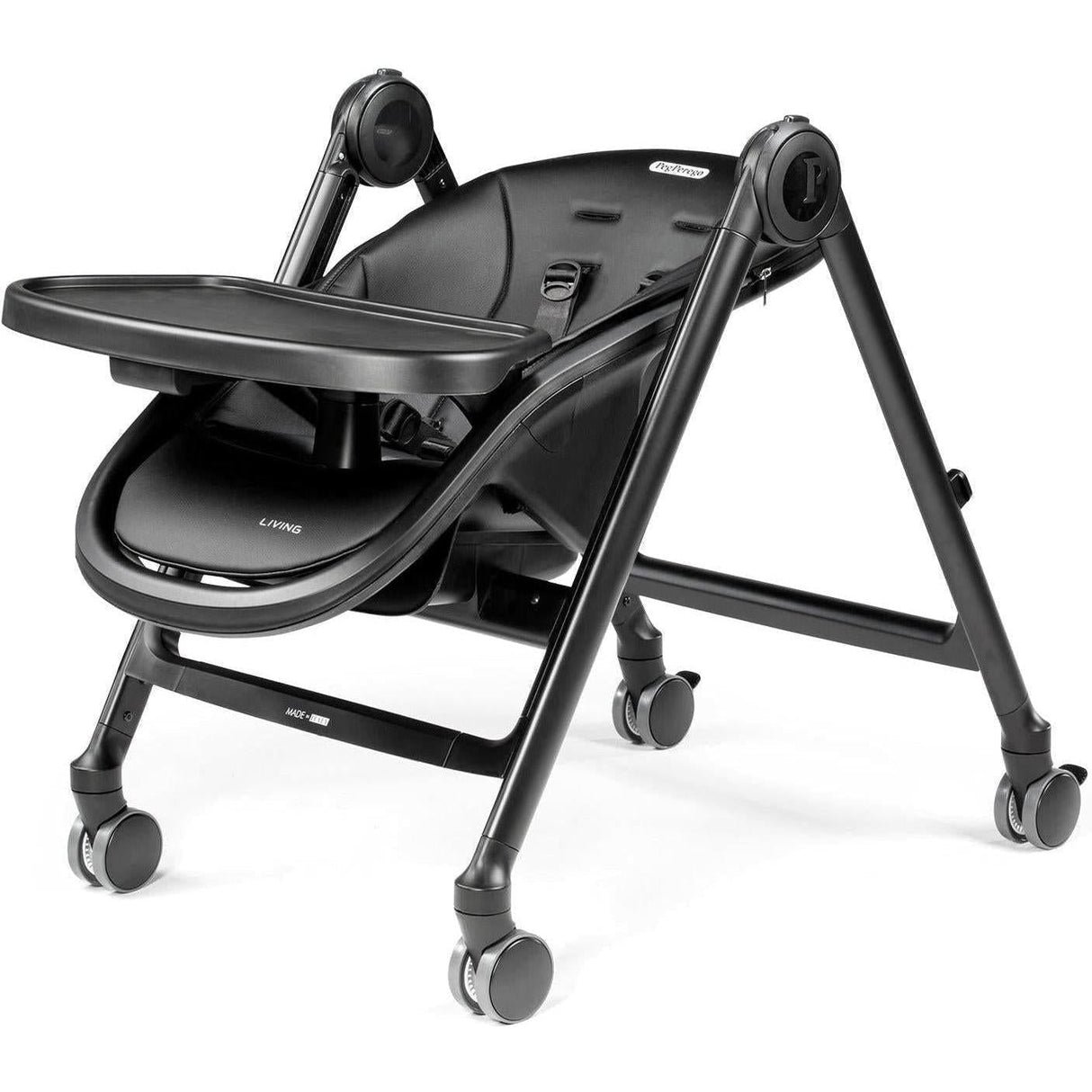 Peg Perego Living High Chair - Kid's Stuff Superstore