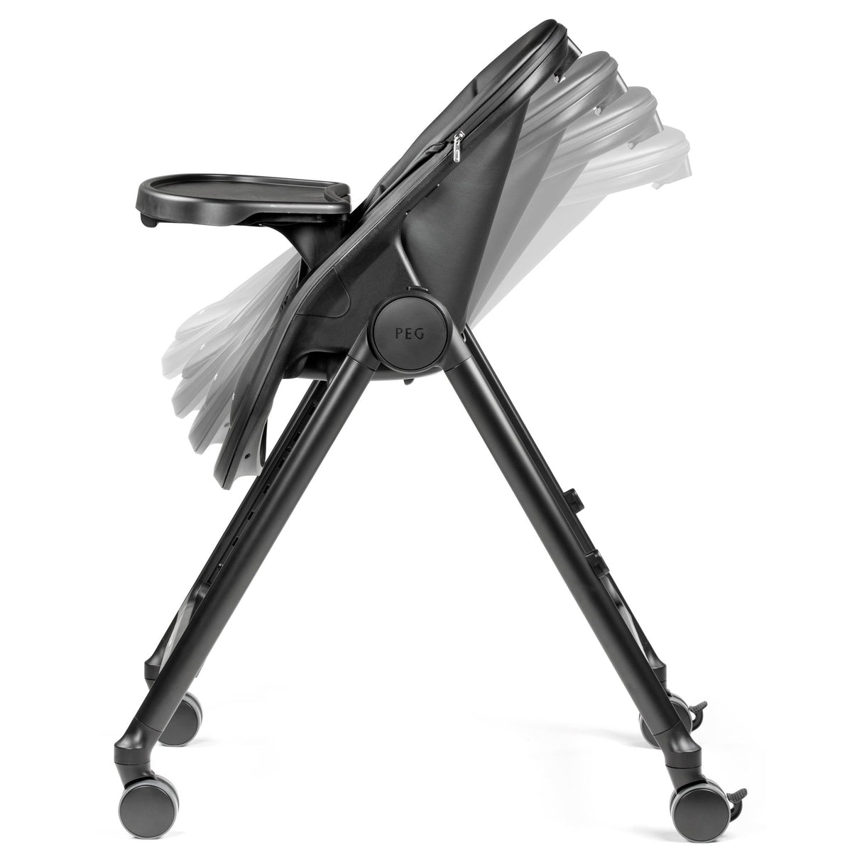 PEG Living High Chair - Kid's Stuff Superstore