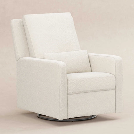 Babyletto Sigi Glider Recliner w/ Electronic Control and USB
