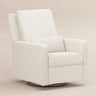 Babyletto Sigi Glider Recliner w/ Electronic Control and USB