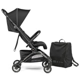 PEG Volo Stroller + Travel Bag - Kid's Stuff Superstore