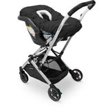 UPPAbaby CozyGanoosh for Aria & Mesa