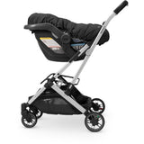 UPPAbaby CozyGanoosh for Aria & Mesa