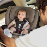 Maxi-Cosi Andi 360 Rotating All-in-One Convertible Car Seat - Kid's Stuff Superstore