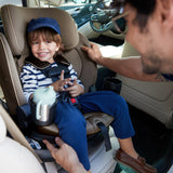 Maxi-Cosi Andi 360 Rotating All-in-One Convertible Car Seat - Kid's Stuff Superstore