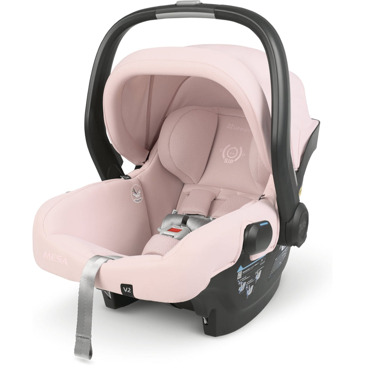 UPPAbaby Mesa V2 Infant Car Seat + Base - Kid's Stuff Superstore