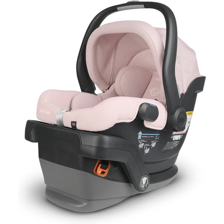 UPPAbaby Mesa V2 Infant Car Seat + Base - Kid's Stuff Superstore