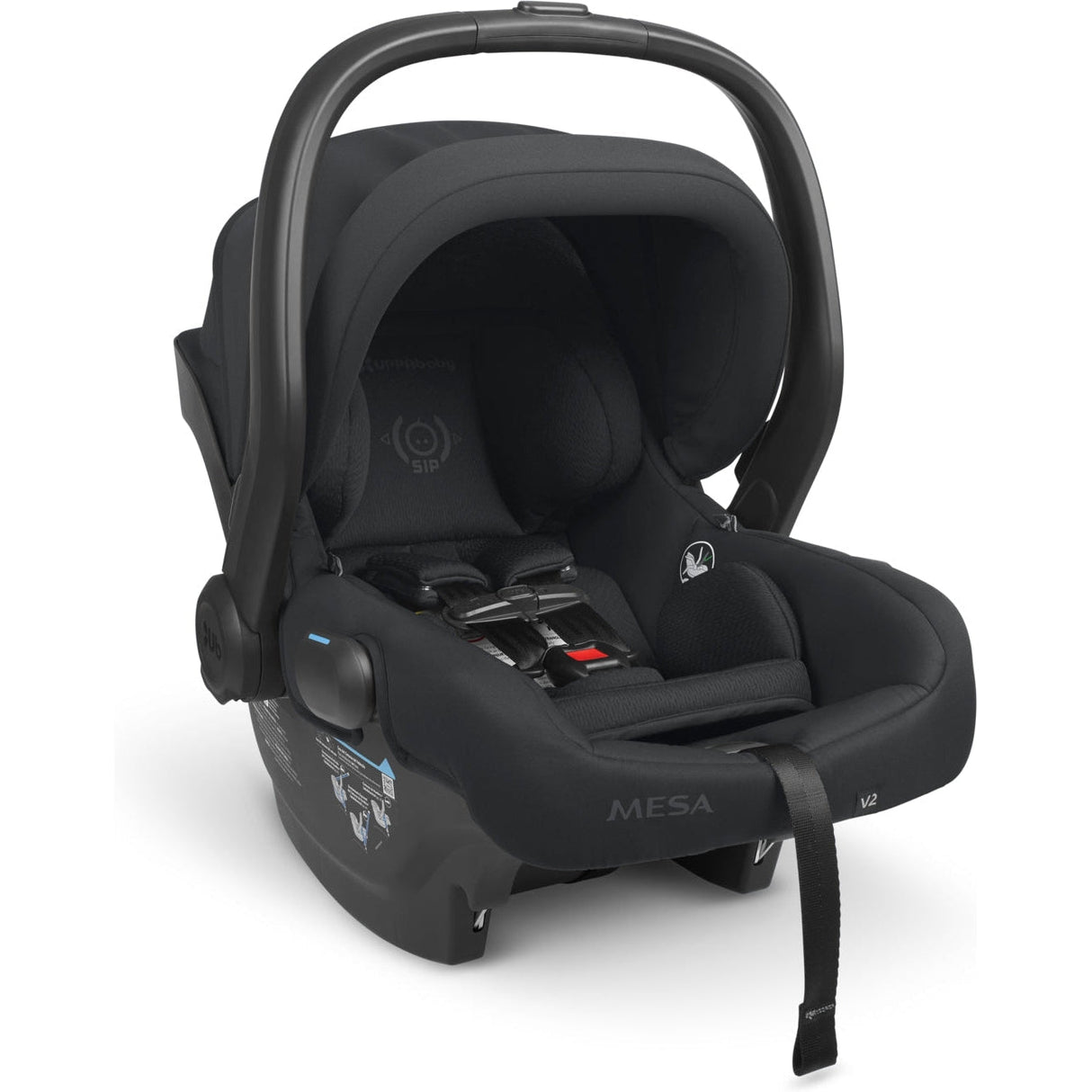 UPPAbaby Mesa V2 Infant Car Seat + Base - Kid's Stuff Superstore