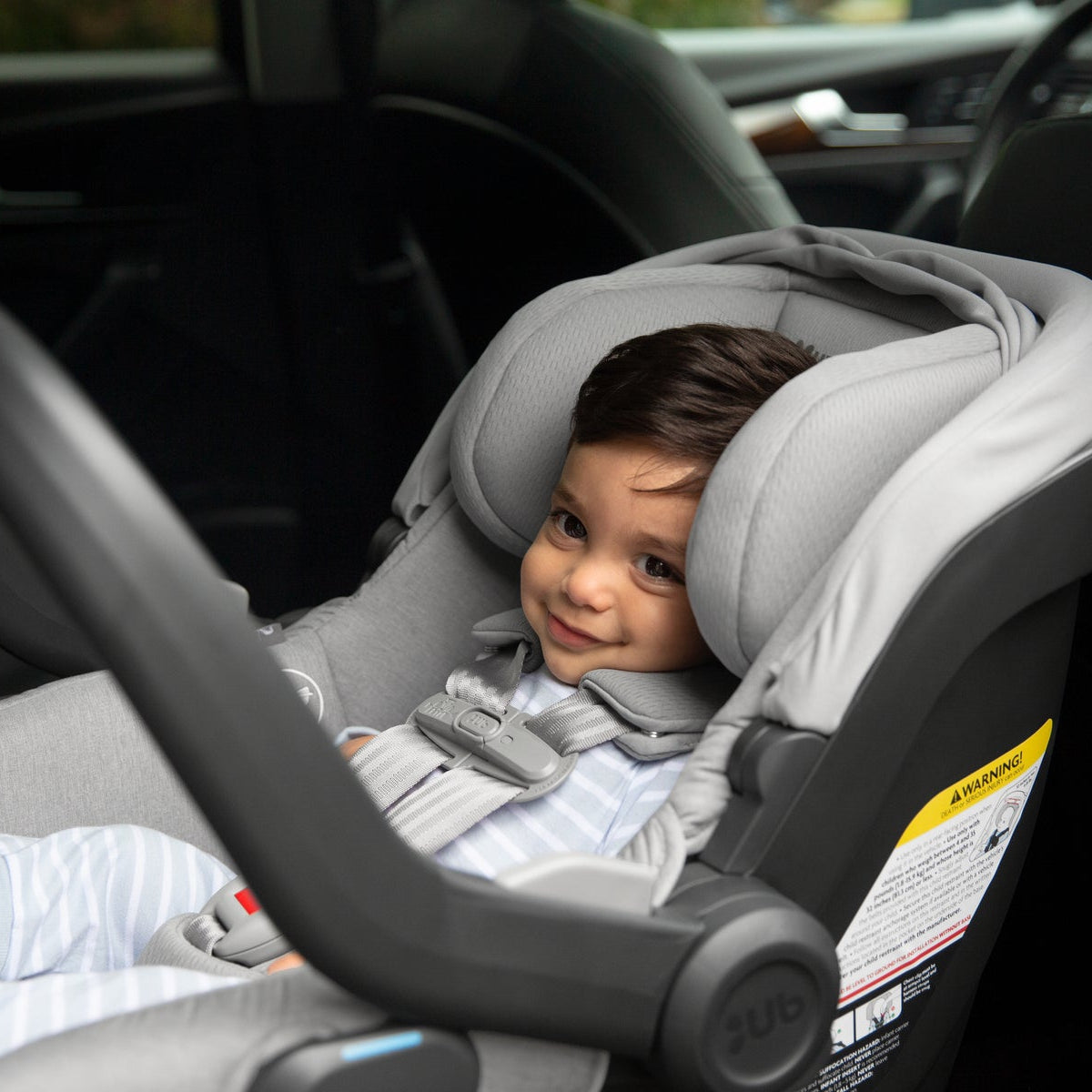 UPPAbaby Mesa V2 Infant Car Seat + Base - Kid's Stuff Superstore