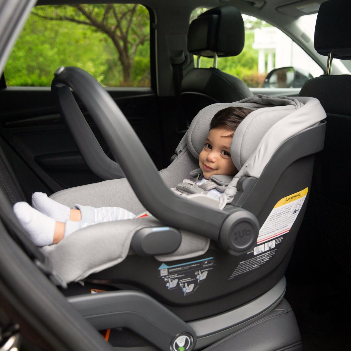 UPPAbaby Mesa V2 Infant Car Seat + Base - Kid's Stuff Superstore