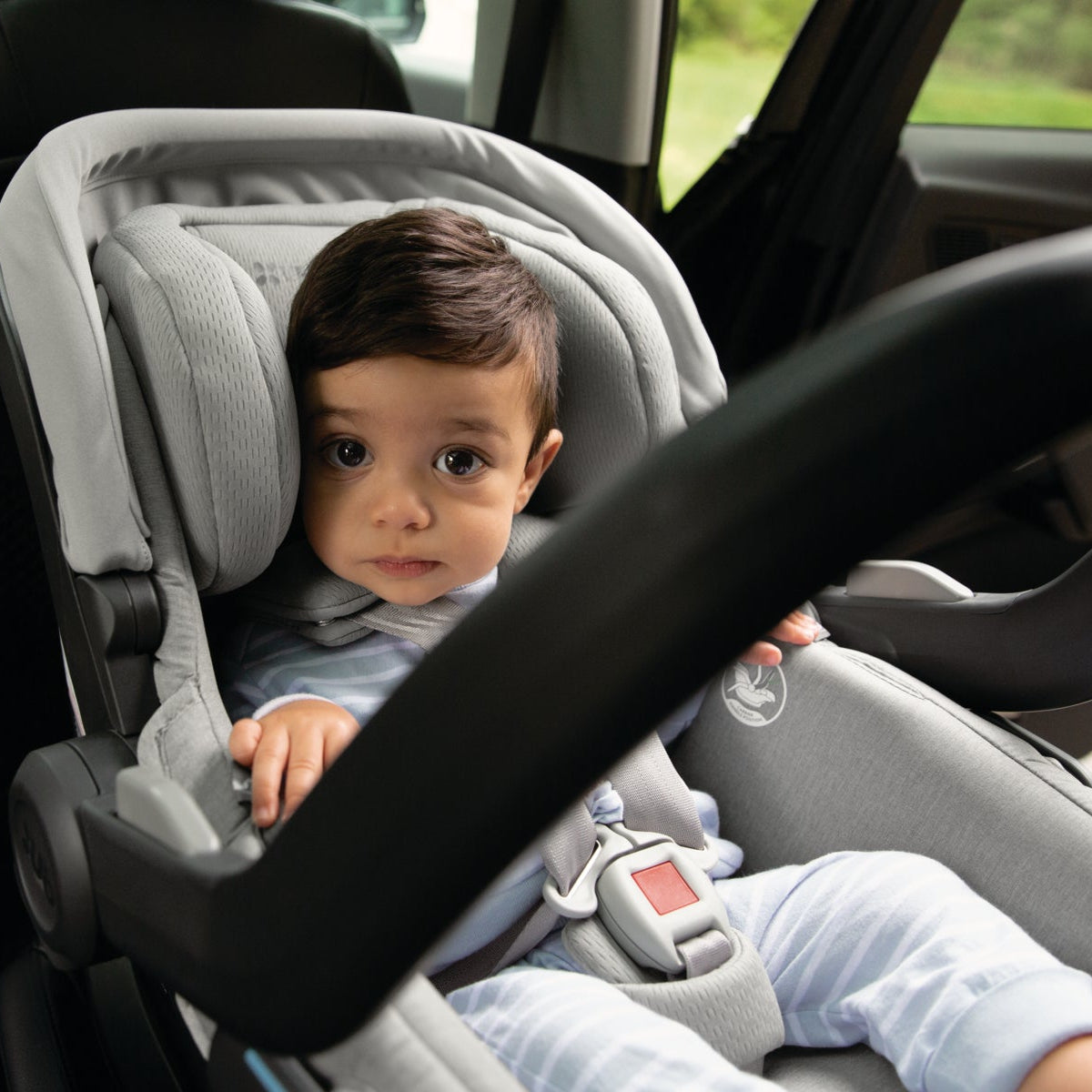 UPPAbaby Mesa V2 Infant Car Seat + Base - Kid's Stuff Superstore