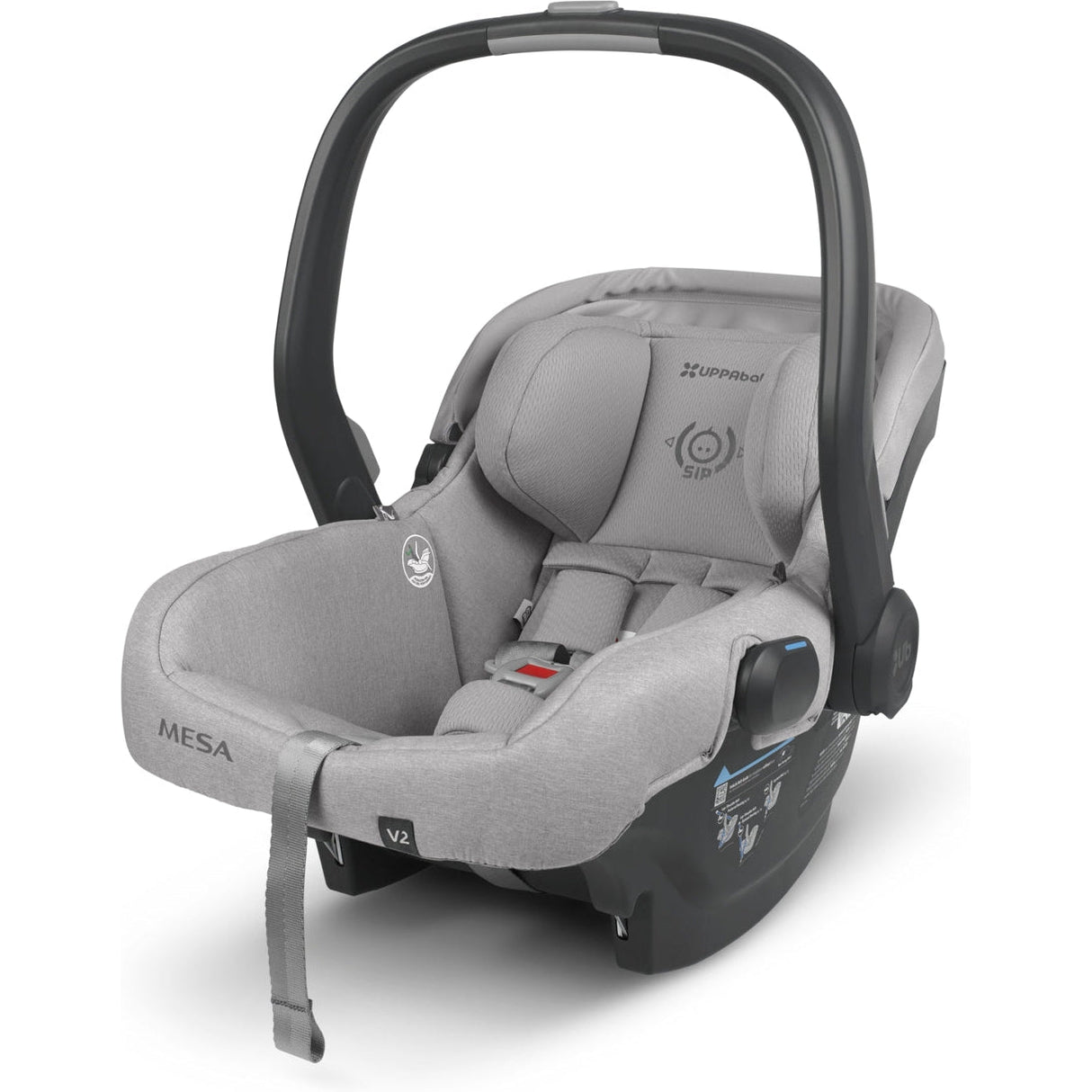 UPPAbaby Mesa V2 Infant Car Seat + Base - Kid's Stuff Superstore