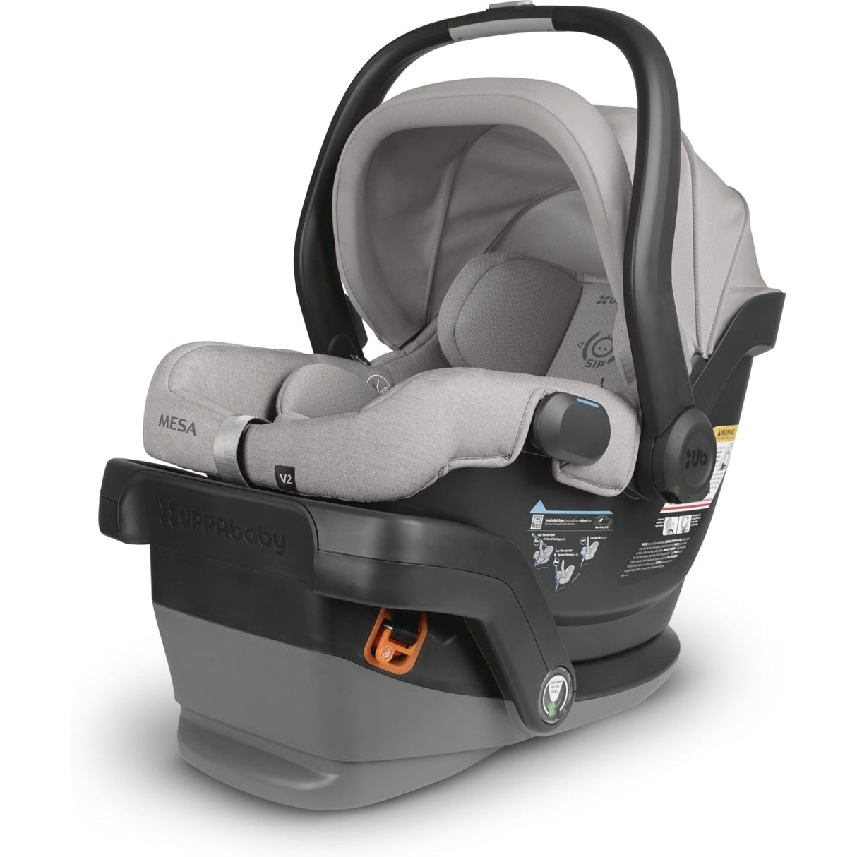 UPPAbaby Mesa V2 Infant Car Seat + Base - Kid's Stuff Superstore