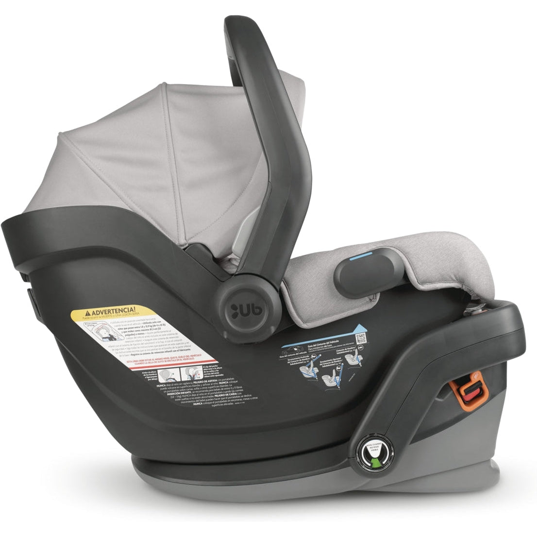 UPPAbaby Mesa V2 Infant Car Seat + Base - Kid's Stuff Superstore