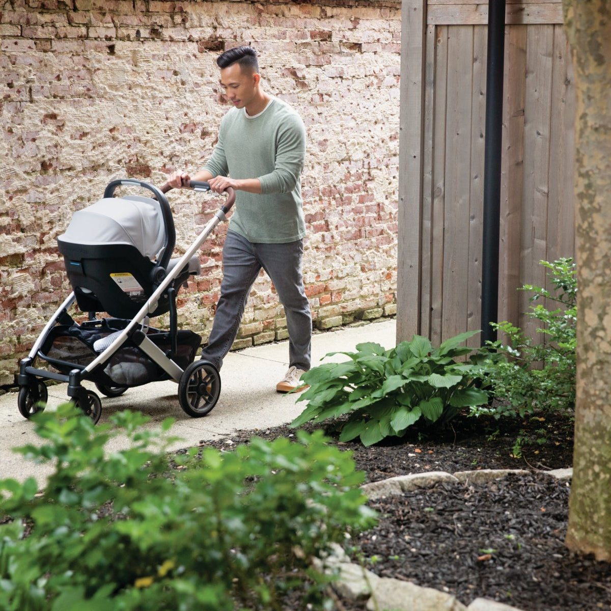 UPPAbaby Mesa V2 Infant Car Seat + Base - Kid's Stuff Superstore