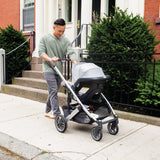 UPPAbaby Mesa V2 Infant Car Seat + Base - Kid's Stuff Superstore