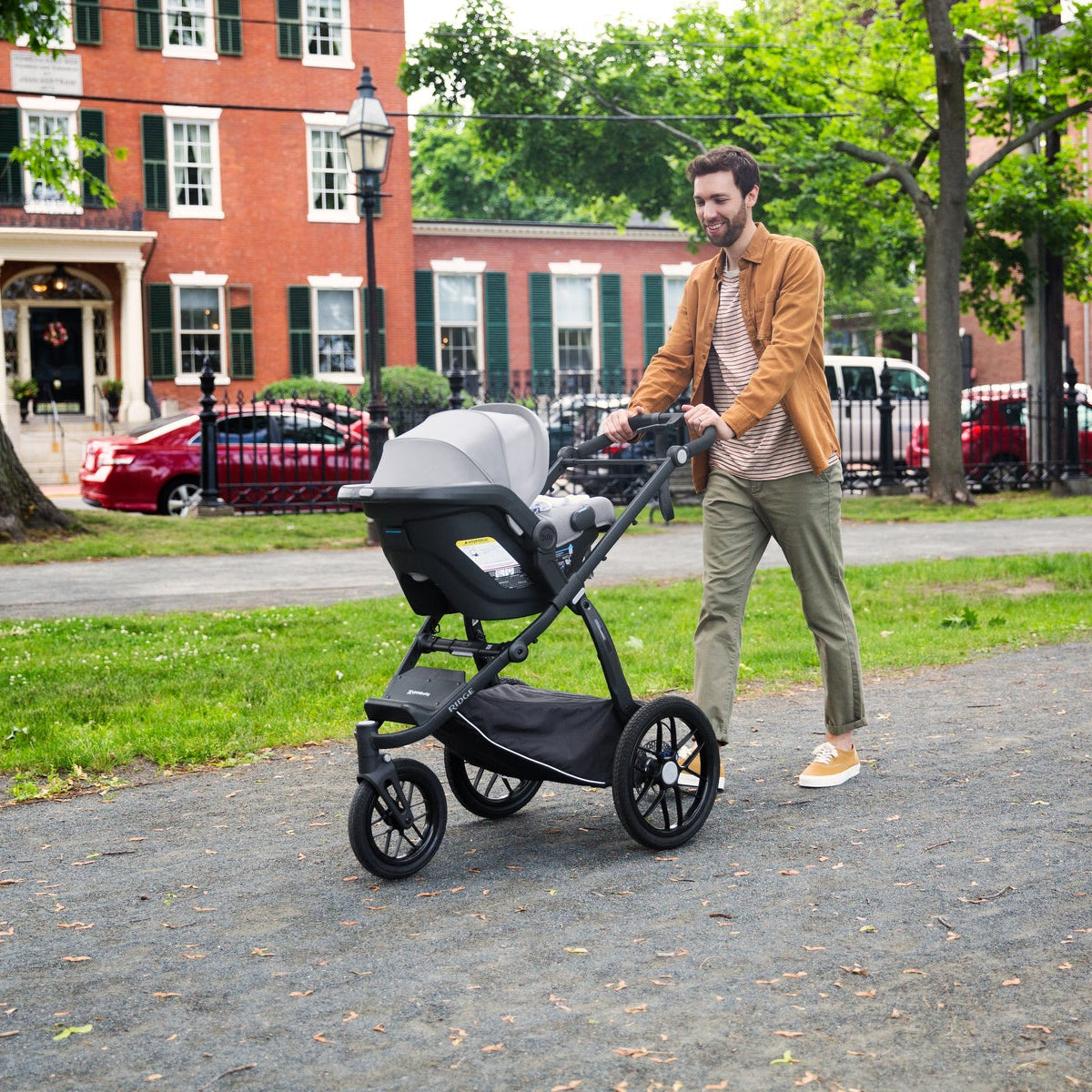 UPPAbaby Mesa V2 Infant Car Seat + Base - Kid's Stuff Superstore