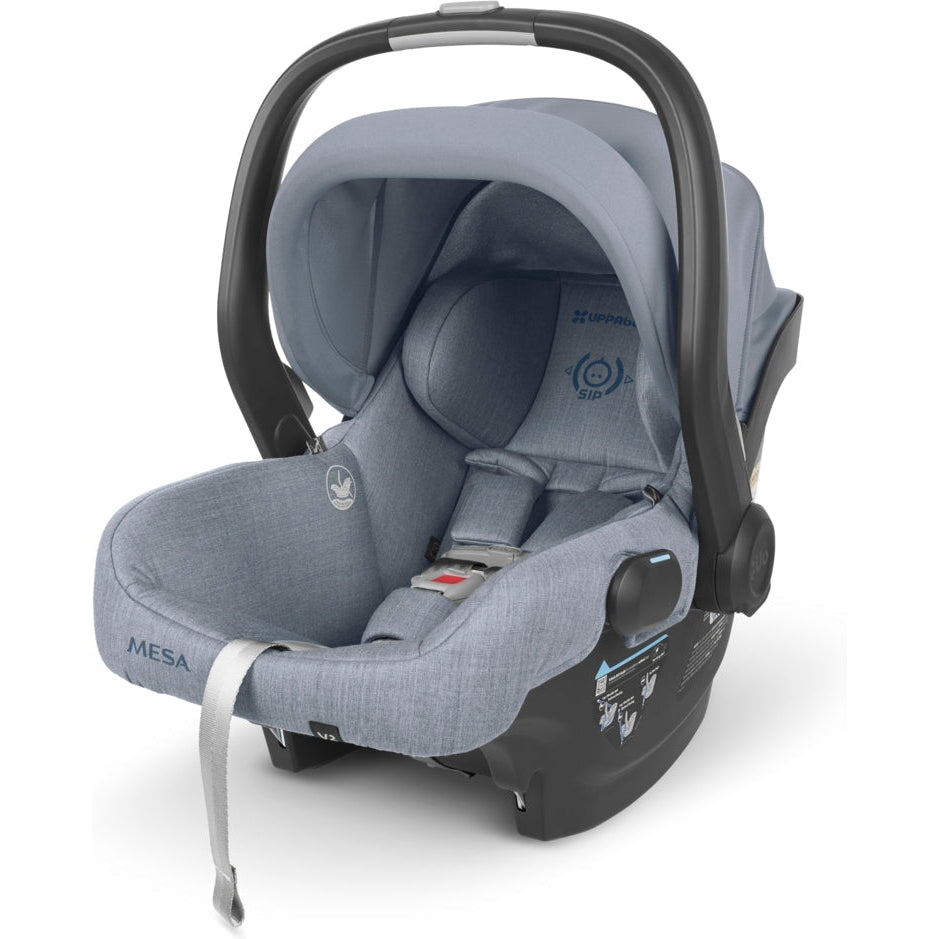 UPPAbaby Mesa V2 Infant Car Seat + Base - Kid's Stuff Superstore