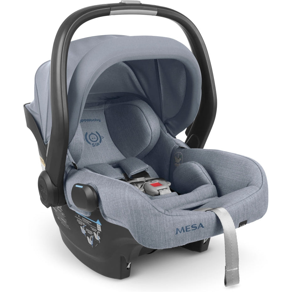 UPPAbaby Mesa V2 Infant Car Seat + Base - Kid's Stuff Superstore
