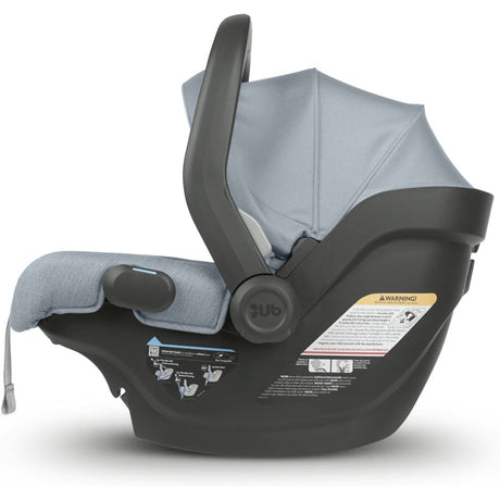 UPPAbaby Mesa V2 Infant Car Seat + Base - Kid's Stuff Superstore