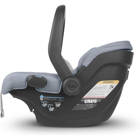 UPPAbaby Mesa V2 Infant Car Seat + Base - Kid's Stuff Superstore