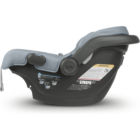 UPPAbaby Mesa V2 Infant Car Seat + Base - Kid's Stuff Superstore