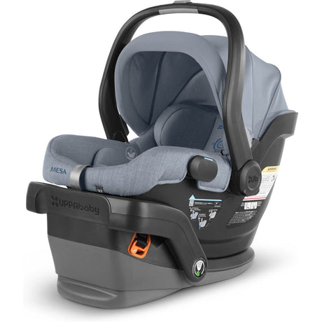 UPPAbaby Mesa V2 Infant Car Seat + Base - Kid's Stuff Superstore