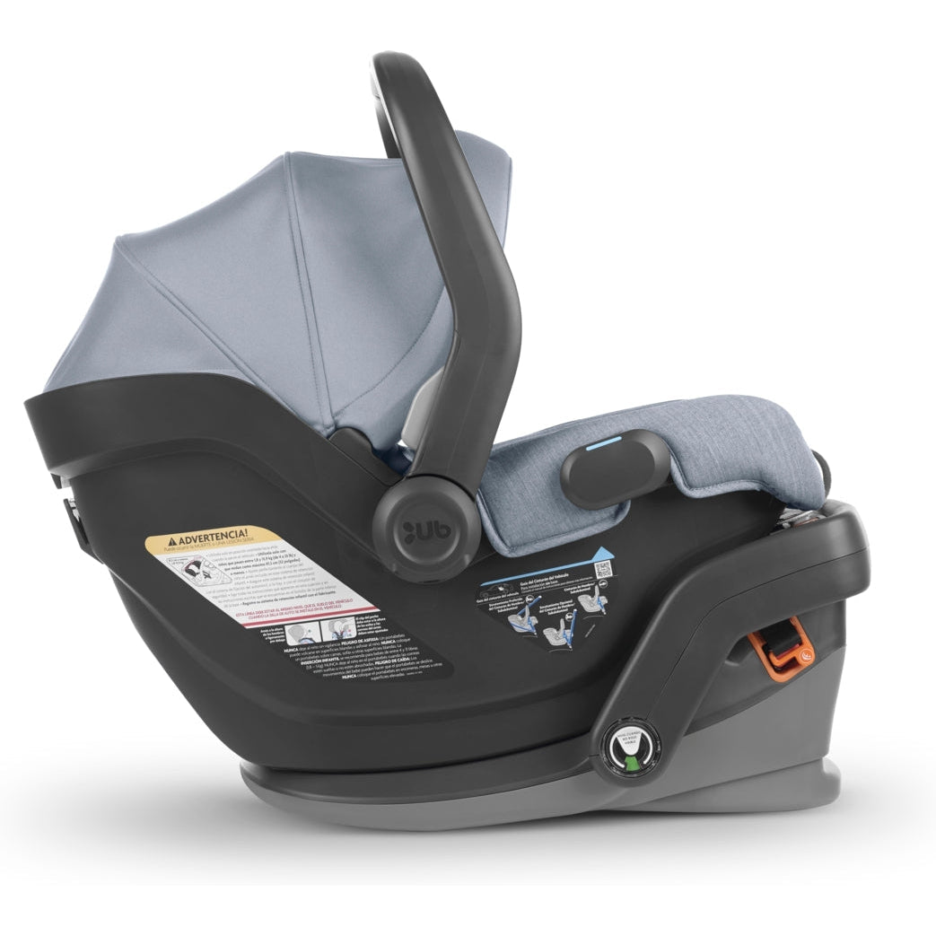 UPPAbaby Mesa V2 Infant Car Seat + Base - Kid's Stuff Superstore