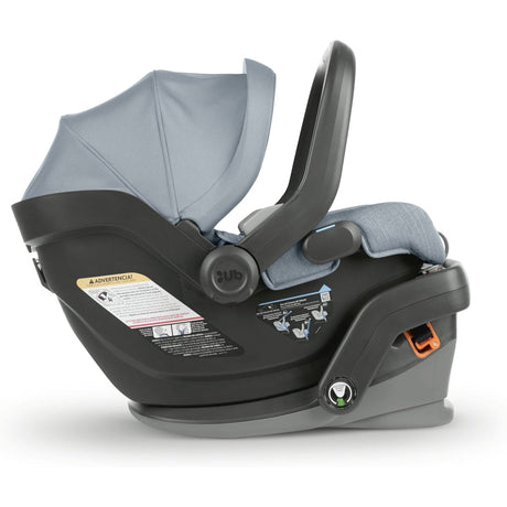 UPPAbaby Mesa V2 Infant Car Seat + Base - Kid's Stuff Superstore