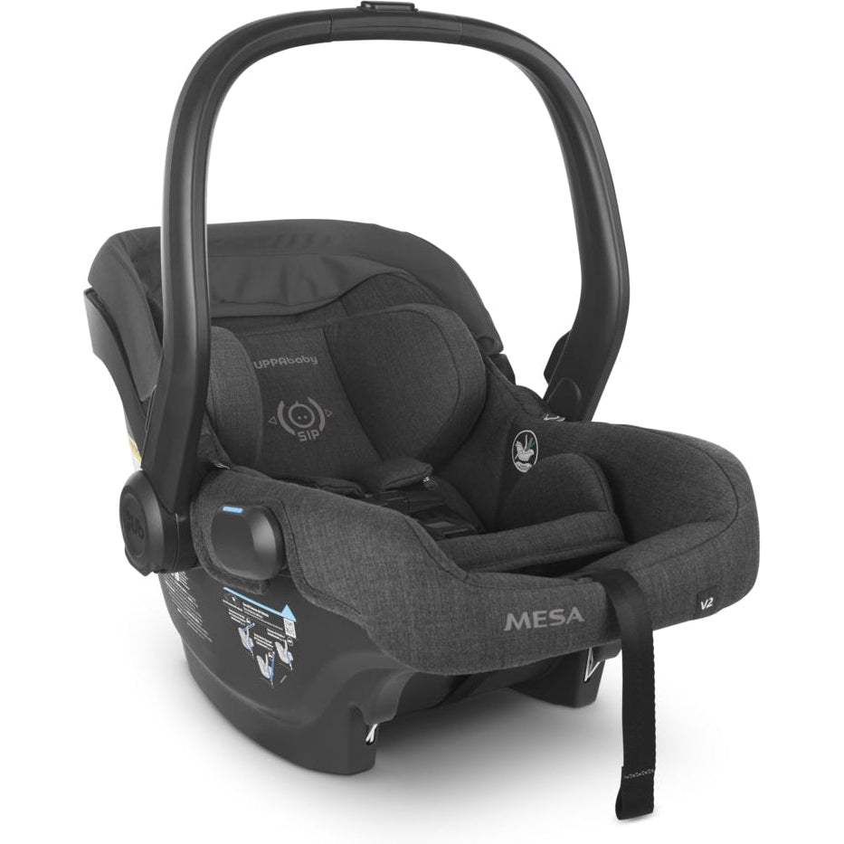 UPPAbaby Mesa V2 Infant Car Seat + Base - Kid's Stuff Superstore