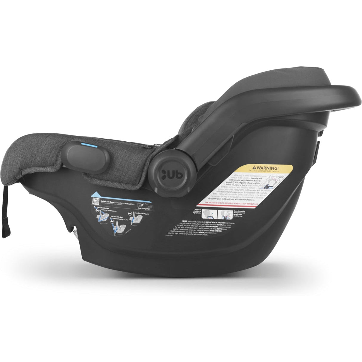 UPPAbaby Mesa V2 Infant Car Seat + Base - Kid's Stuff Superstore