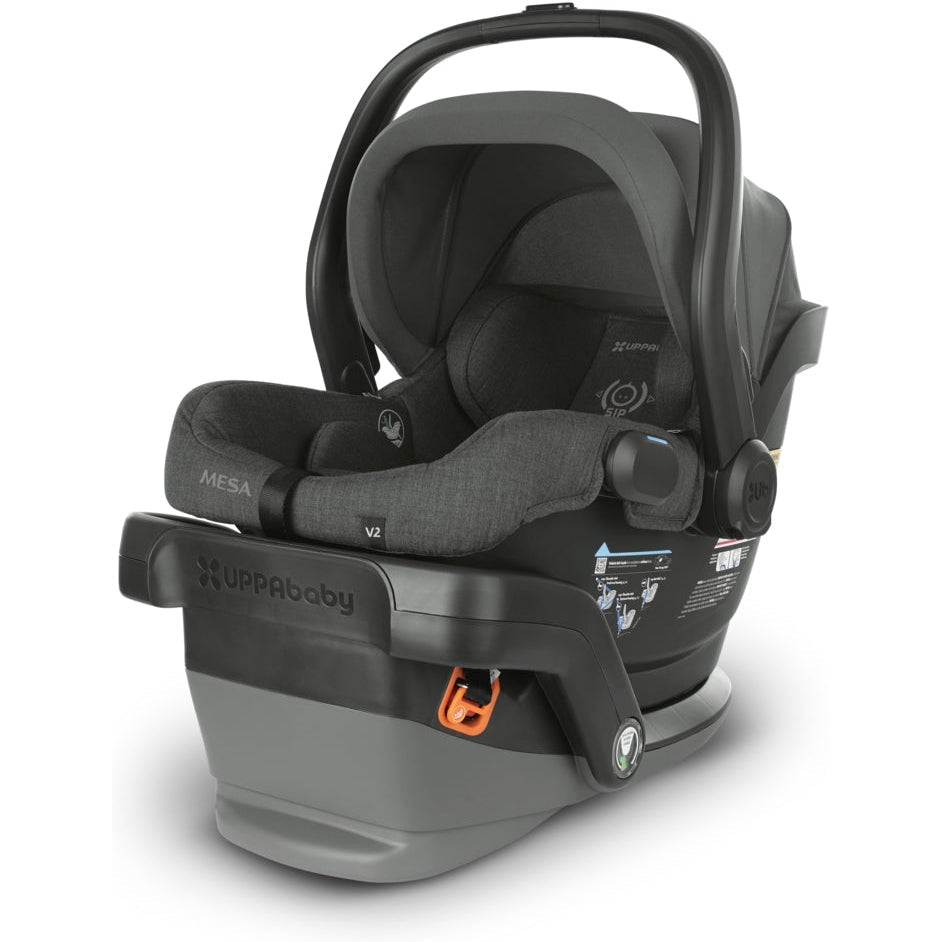 UPPAbaby Mesa V2 Infant Car Seat + Base - Kid's Stuff Superstore