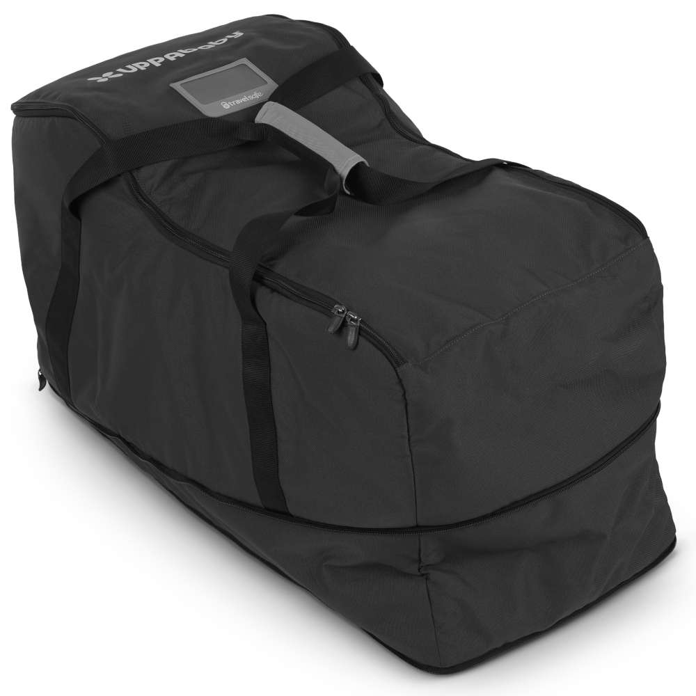 UPPAbaby Mesa Family TravelSafe Travel Bag for Mesa, Mesa V2 & Mesa Max - Kid's Stuff Superstore