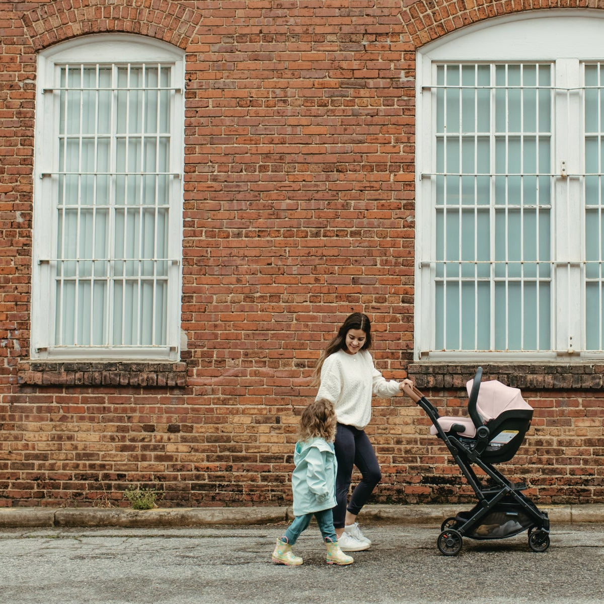 UPPAbaby Mesa V2 Infant Car Seat + Base - Kid's Stuff Superstore