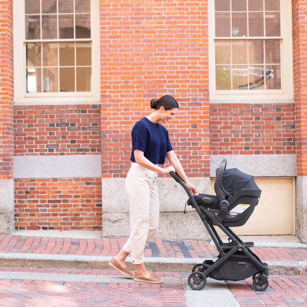UPPAbaby Mesa V2 Infant Car Seat + Base - Kid's Stuff Superstore