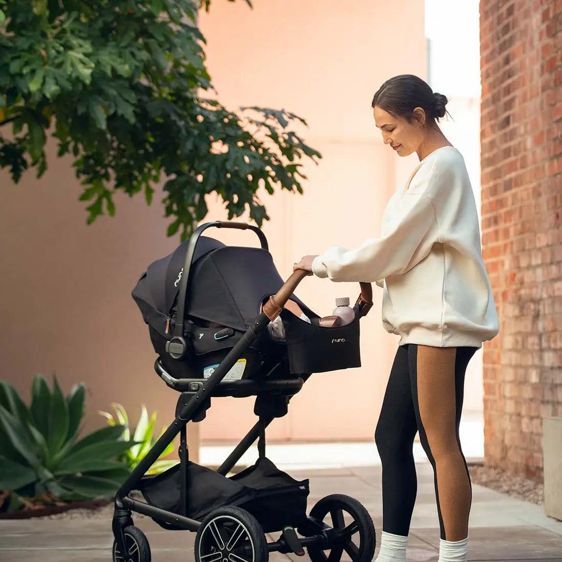 Nuna Stroller Organizer - Kid's Stuff Superstore