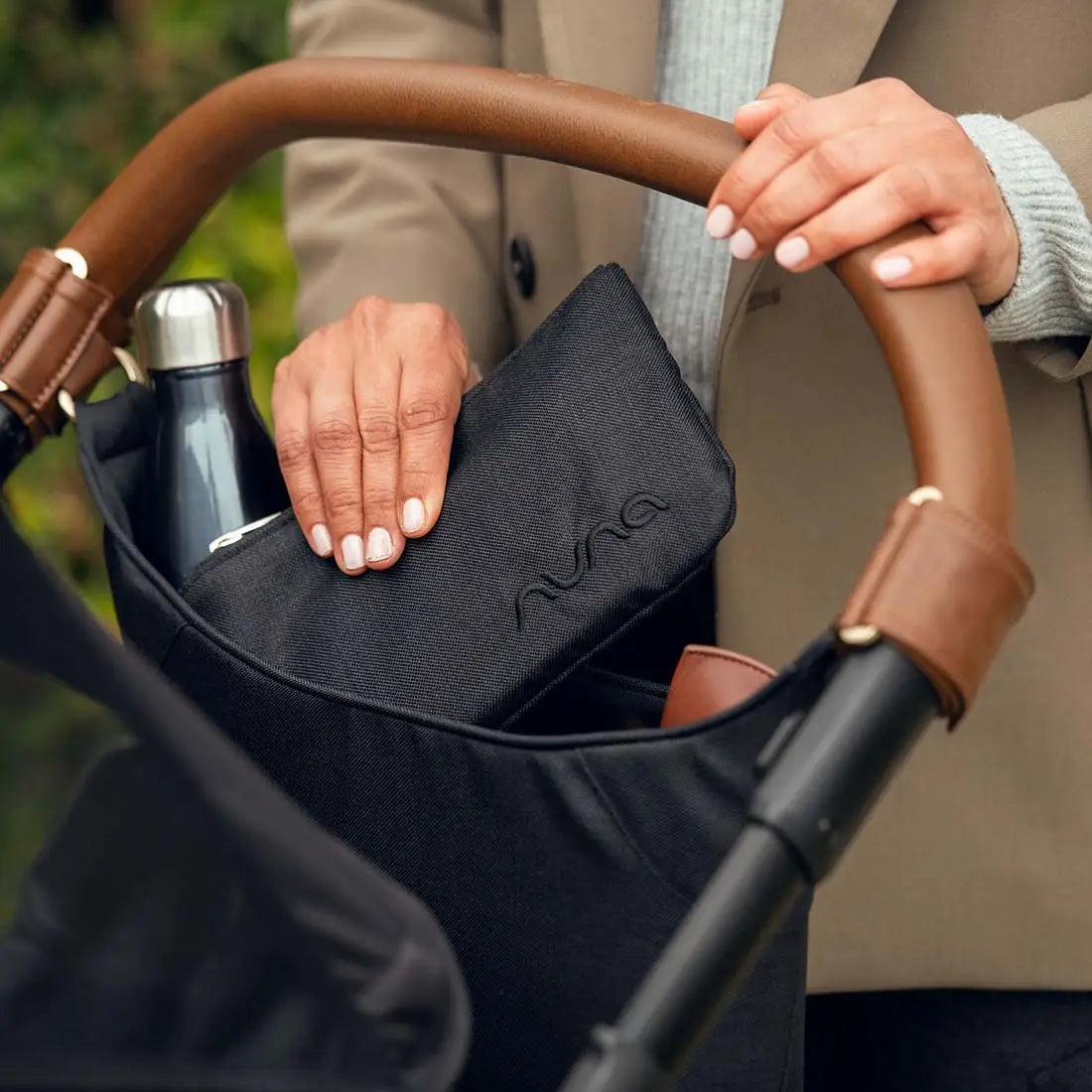 Nuna Stroller Organizer - Kid's Stuff Superstore