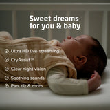 Maxi-Cosi See Pro 360° Baby Monitor - Kid's Stuff Superstore