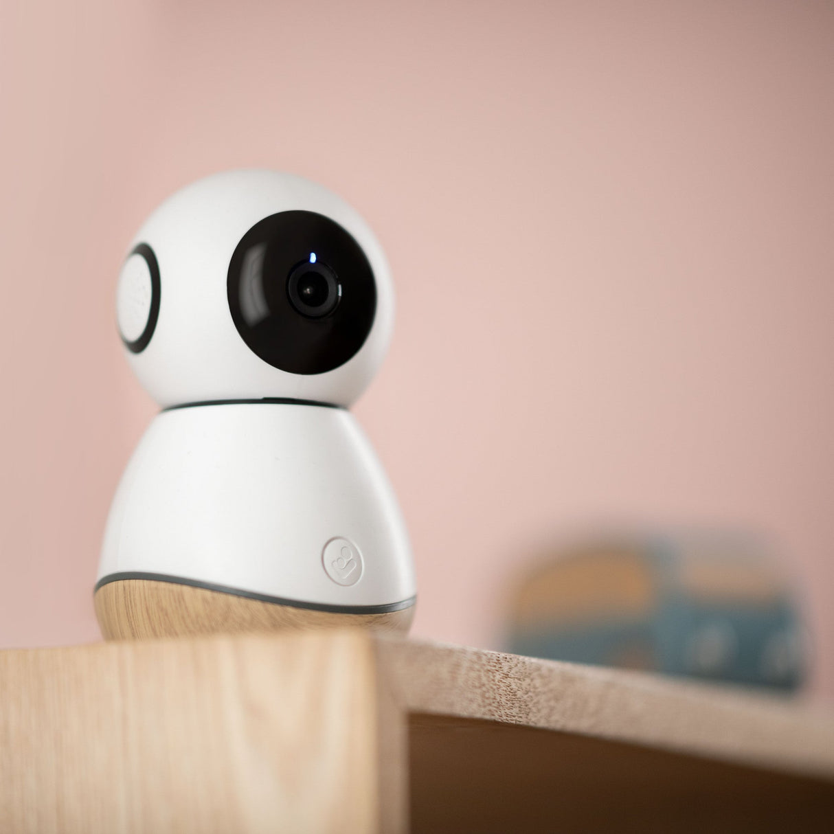 Maxi-Cosi See Pro 360° Baby Monitor - Kid's Stuff Superstore