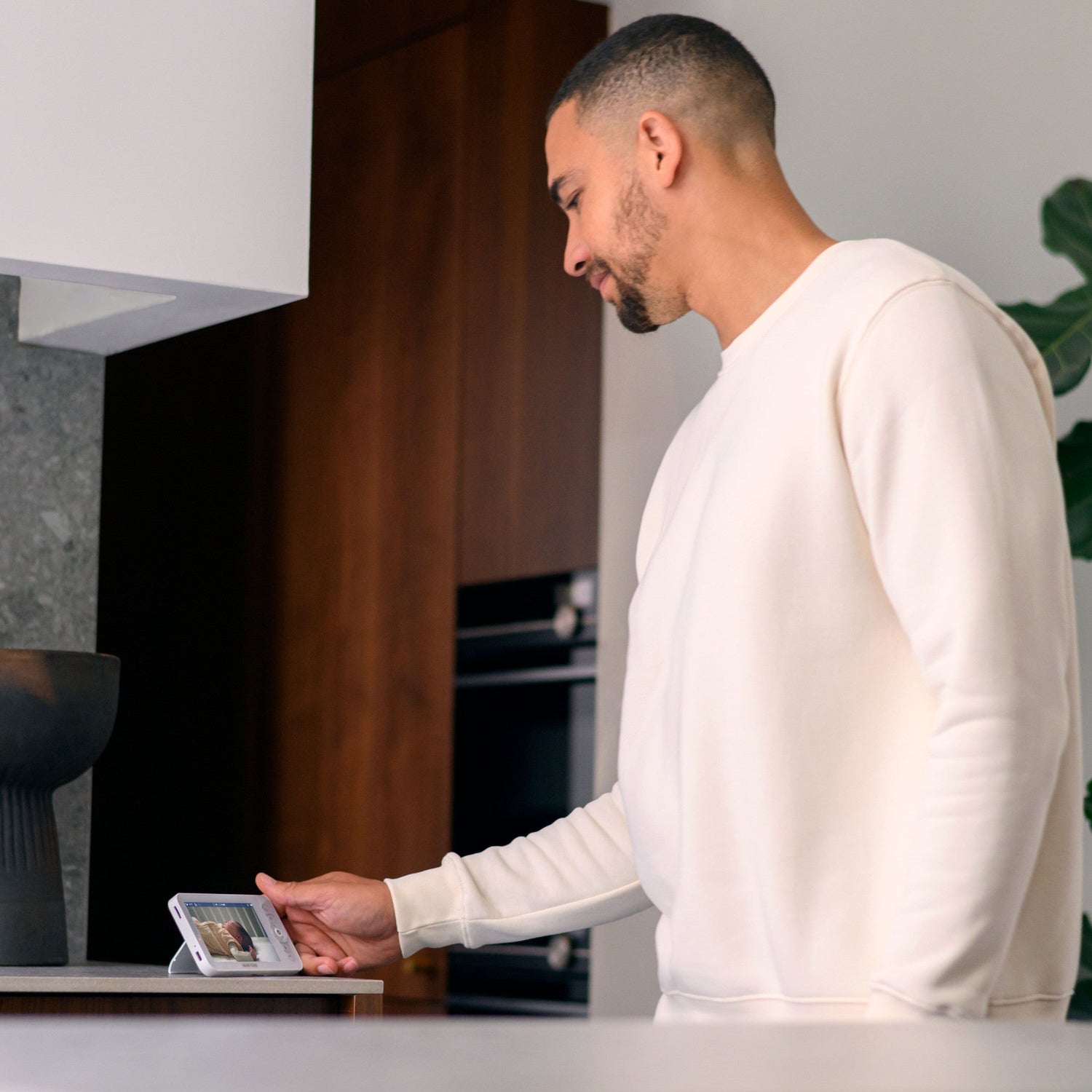 Maxi-Cosi See Pro 360° Baby Monitor - Kid's Stuff Superstore