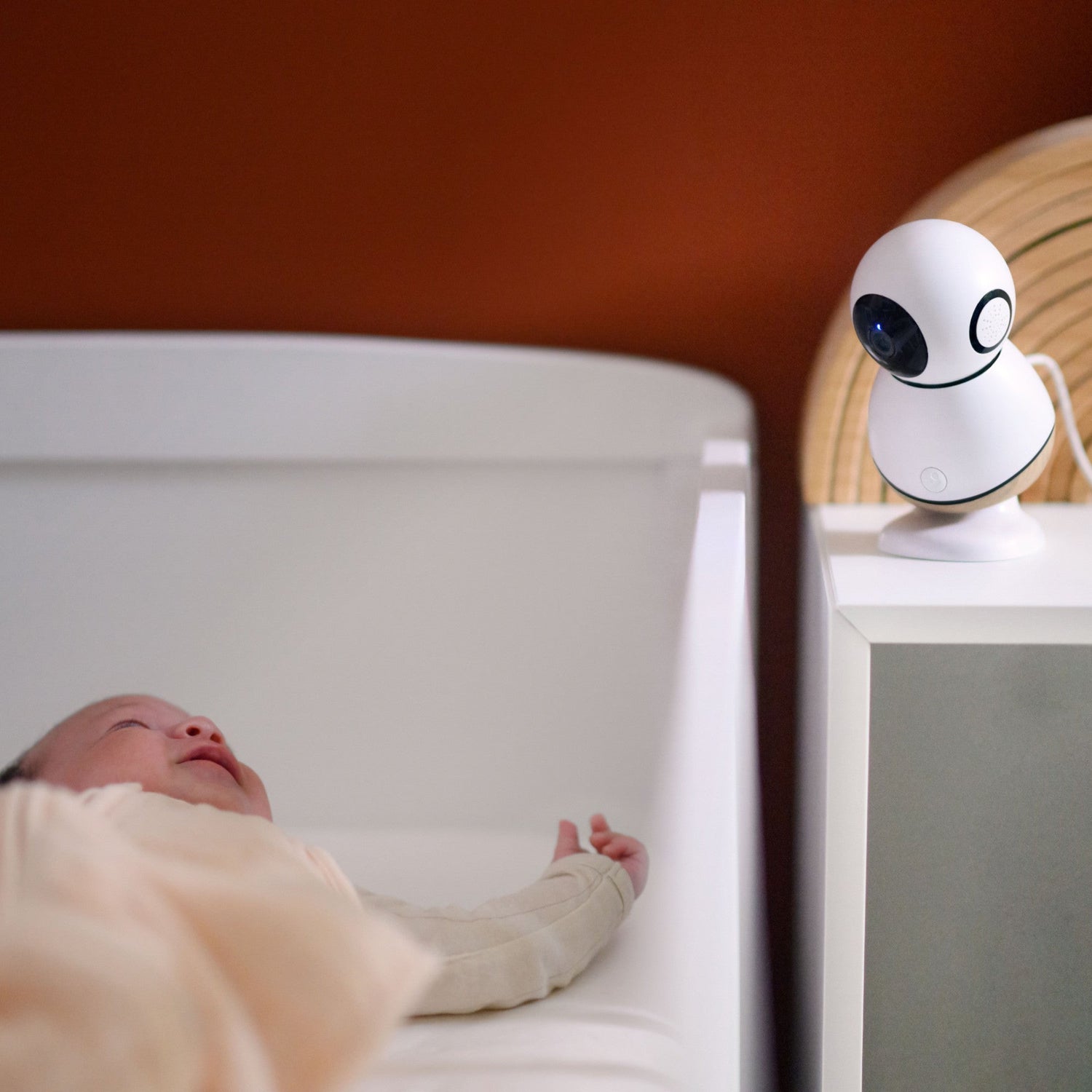 Maxi-Cosi See Pro 360° Baby Monitor - Kid's Stuff Superstore