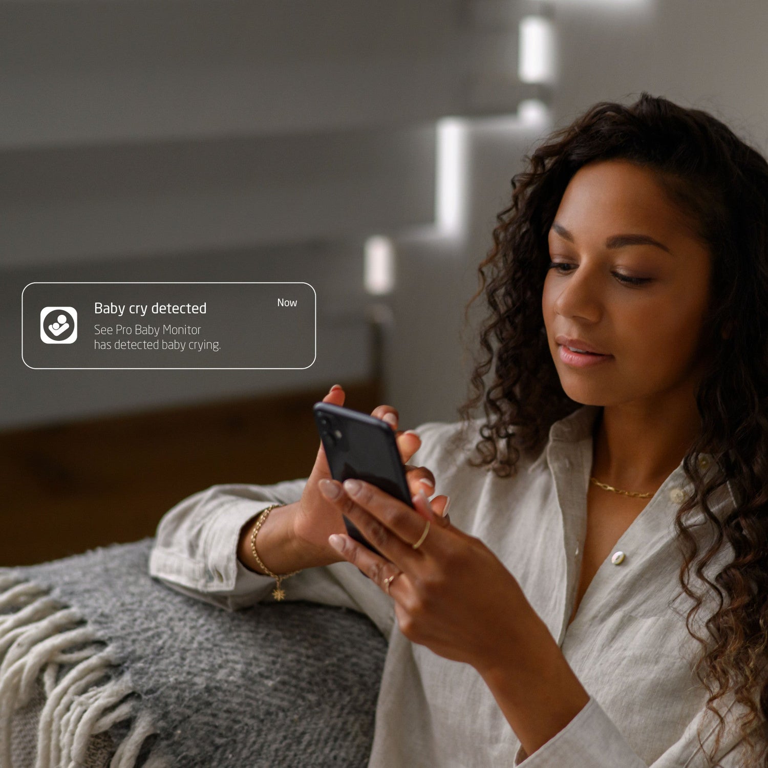 Maxi-Cosi See Pro 360° Baby Monitor - Kid's Stuff Superstore