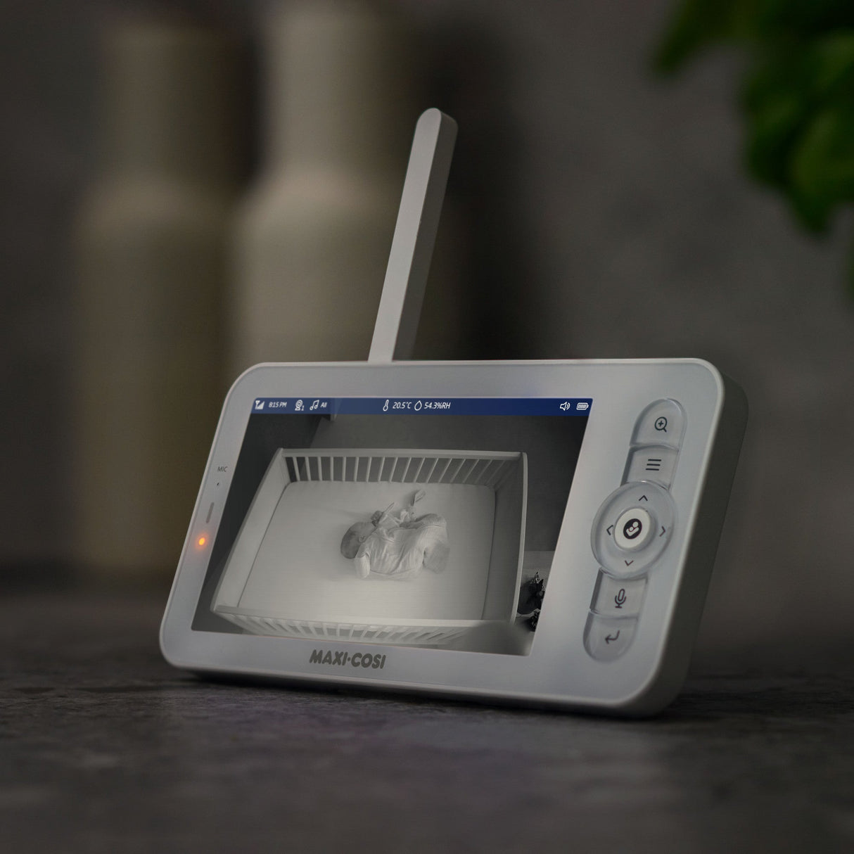 Maxi-Cosi See Pro 360° Baby Monitor - Kid's Stuff Superstore