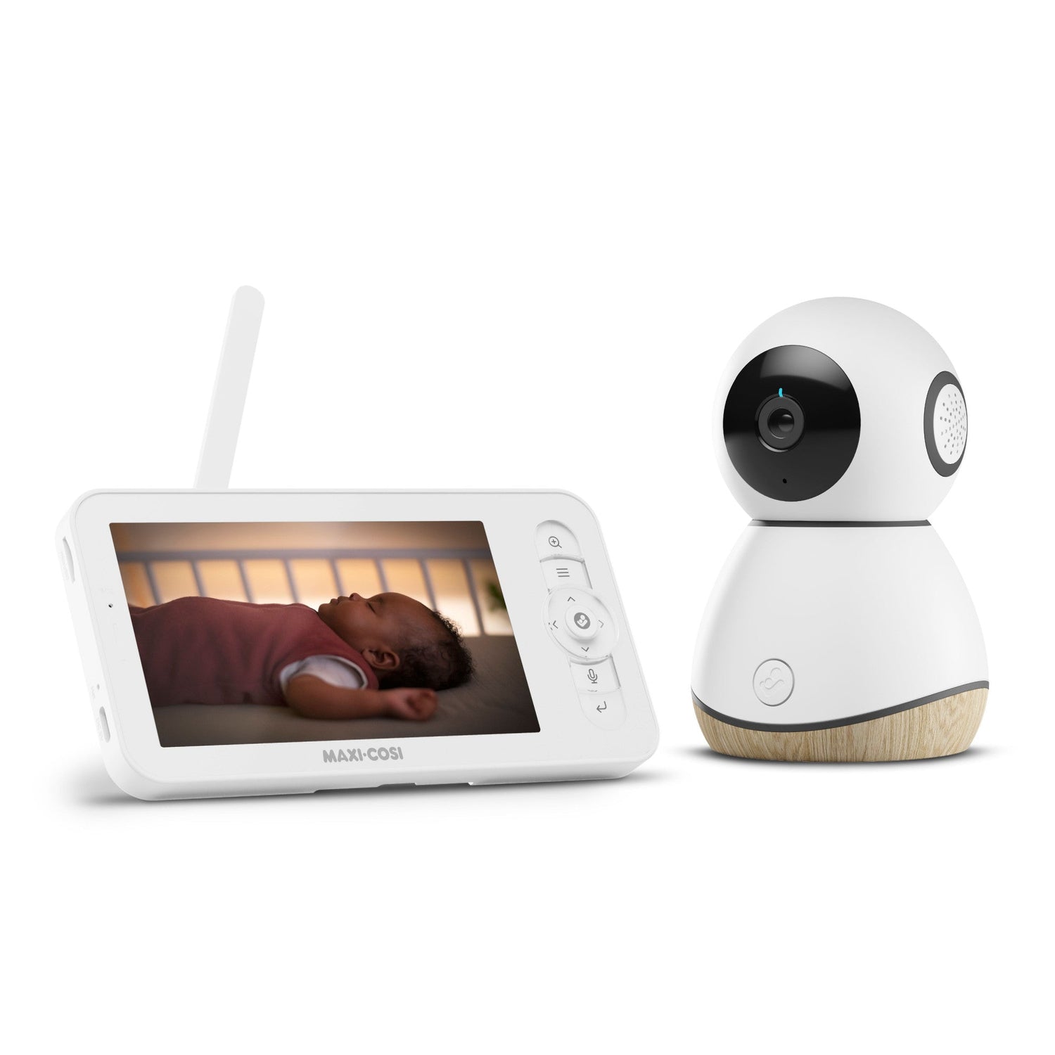 Maxi-Cosi See Pro 360° Baby Monitor - Kid's Stuff Superstore