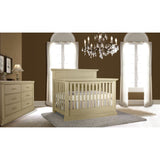 Pali Modena Double Dresser - Kid's Stuff Superstore