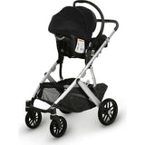 UPPAbaby Car Seat Adapters for VISTA, VISTA V2, CRUZ and CRUZ V2 (Maxi-Cosi / Nuna / Cybex / BeSafe) - Kid's Stuff Superstore