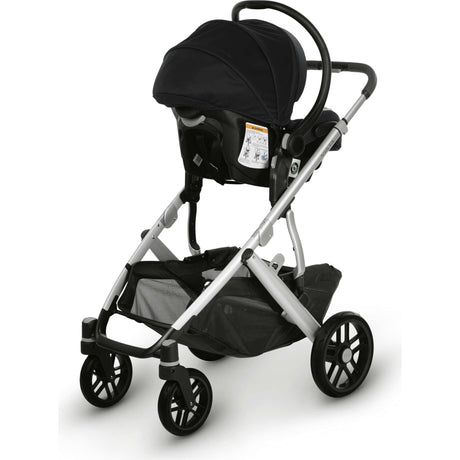 UPPAbaby Car Seat Adapters for VISTA, VISTA V2, CRUZ and CRUZ V2 (Maxi-Cosi / Nuna / Cybex / BeSafe) - Kid's Stuff Superstore