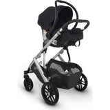 UPPAbaby Car Seat Adapters for VISTA, VISTA V2, CRUZ and CRUZ V2 (Maxi-Cosi / Nuna / Cybex / BeSafe) - Kid's Stuff Superstore